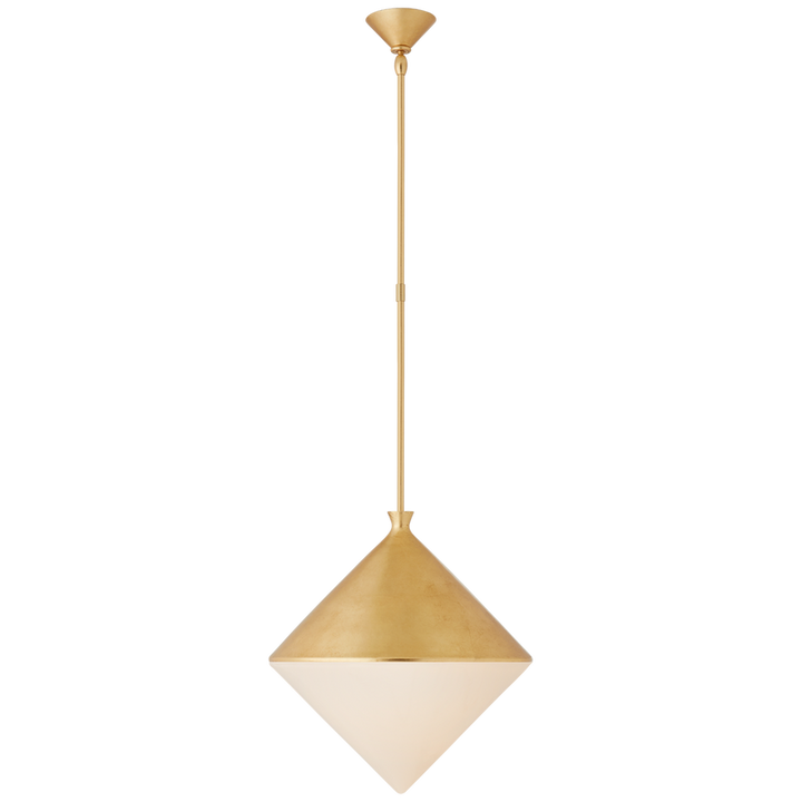 Visual Comfort & Co. Sarnen Large Pendant