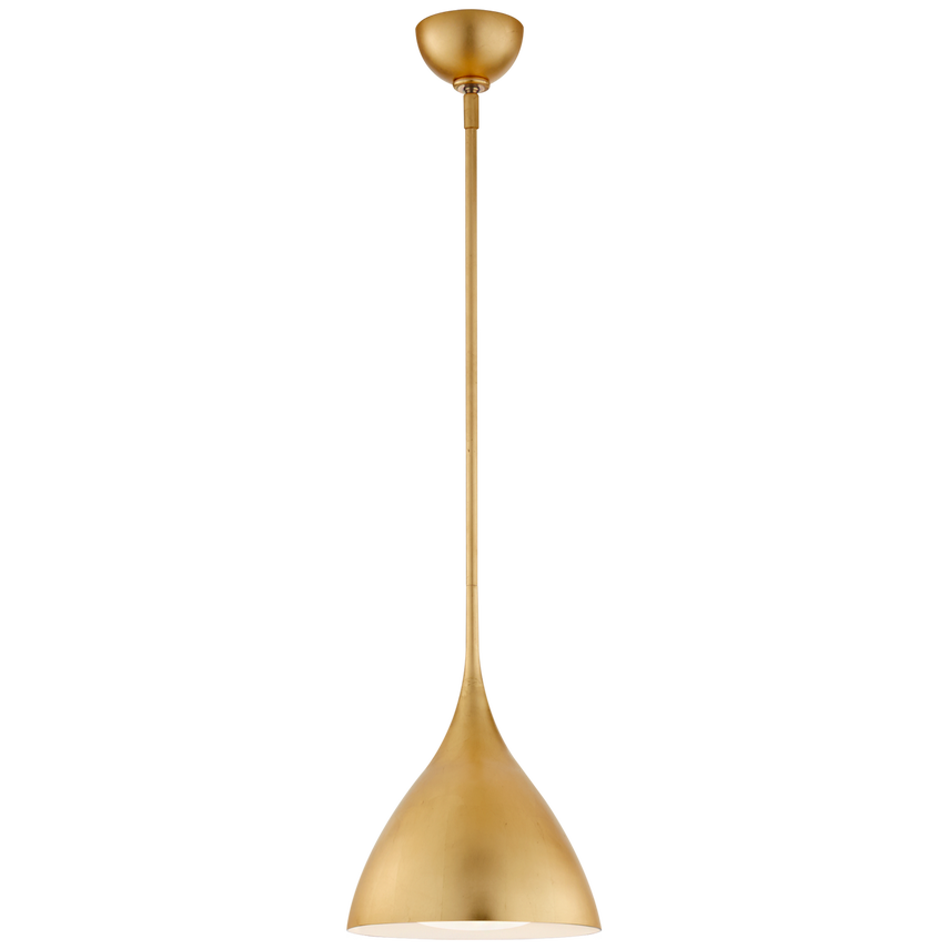 Visual Comfort & Co. Agnes 10" Pendant