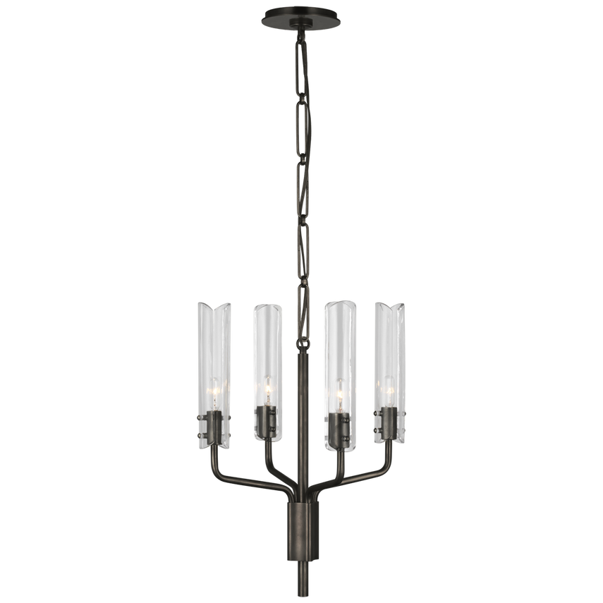 Visual Comfort & Co. Casoria Petite Chandelier