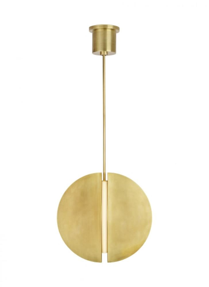 Tech Lighting Bau 18 Pendant