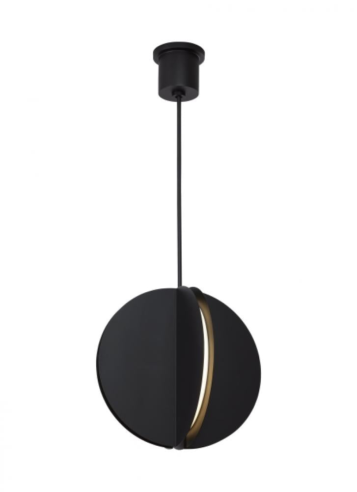 Tech Lighting Bau 18 Pendant