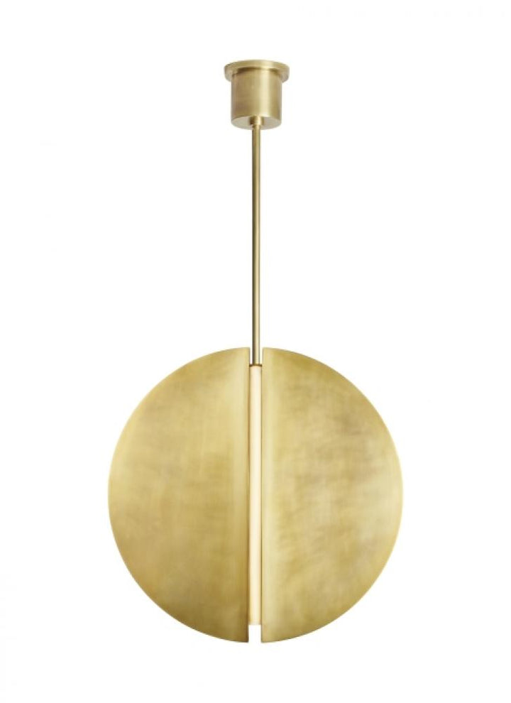 Tech Lighting Bau 28 Pendant