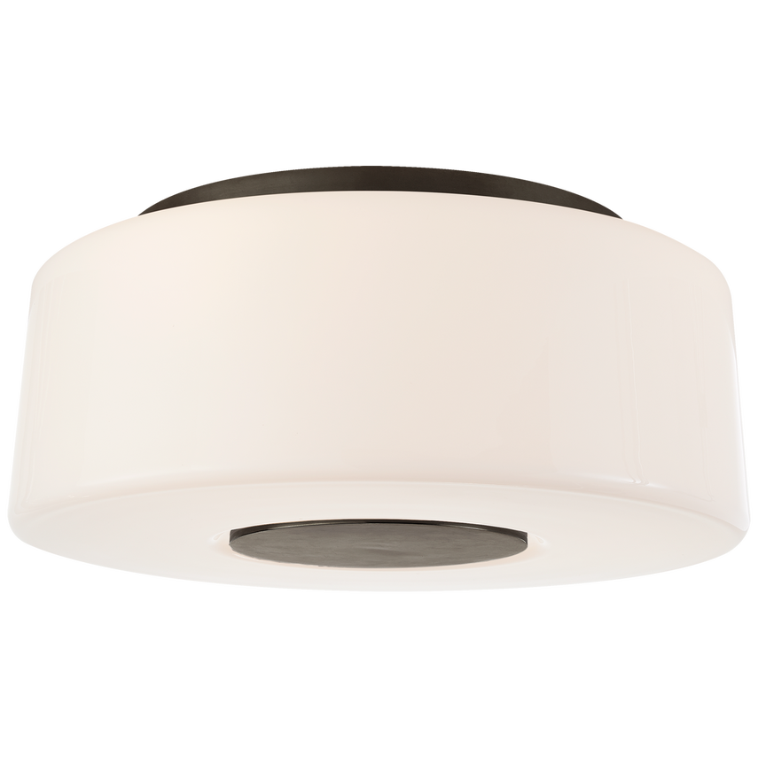 Visual Comfort & Co. Acme Large Flush Mount