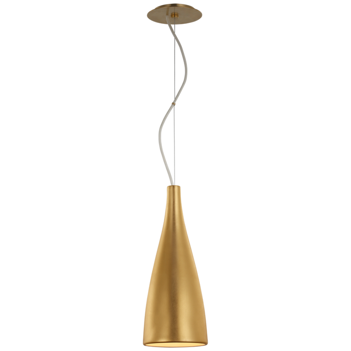 Visual Comfort & Co. Nimbus Tall Pendant