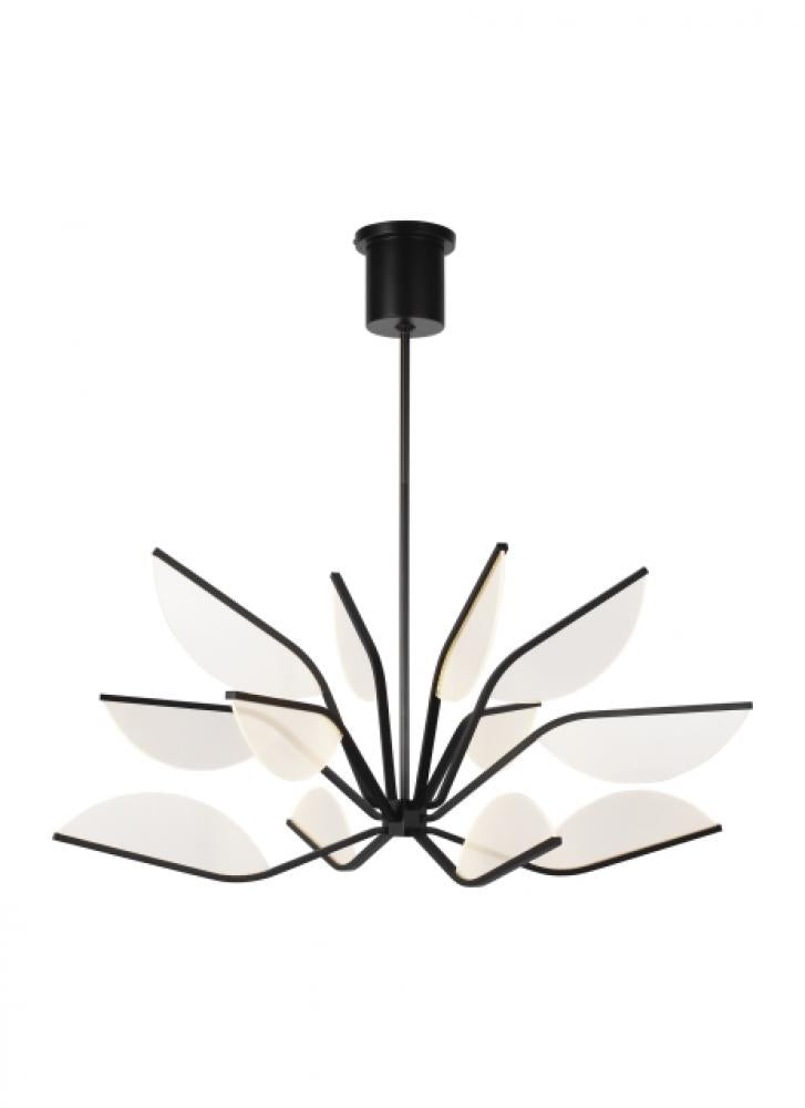 Tech Lighting Belterra 38 Chandelier