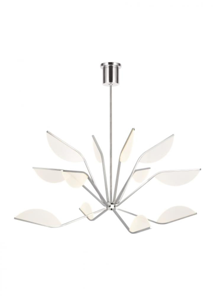 Tech Lighting Belterra 48 Chandelier