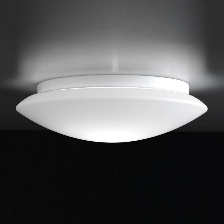 Zafferano America Bis Bayonet Wall / Ceiling Light