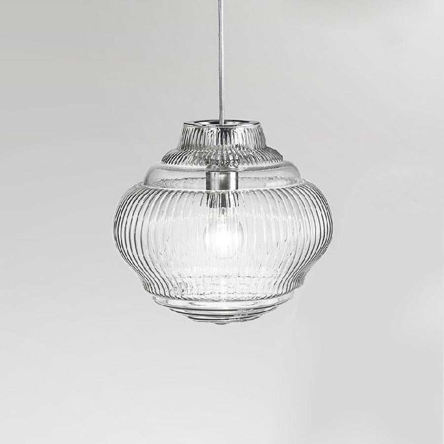 Zafferano America Bonnie Pendant Light