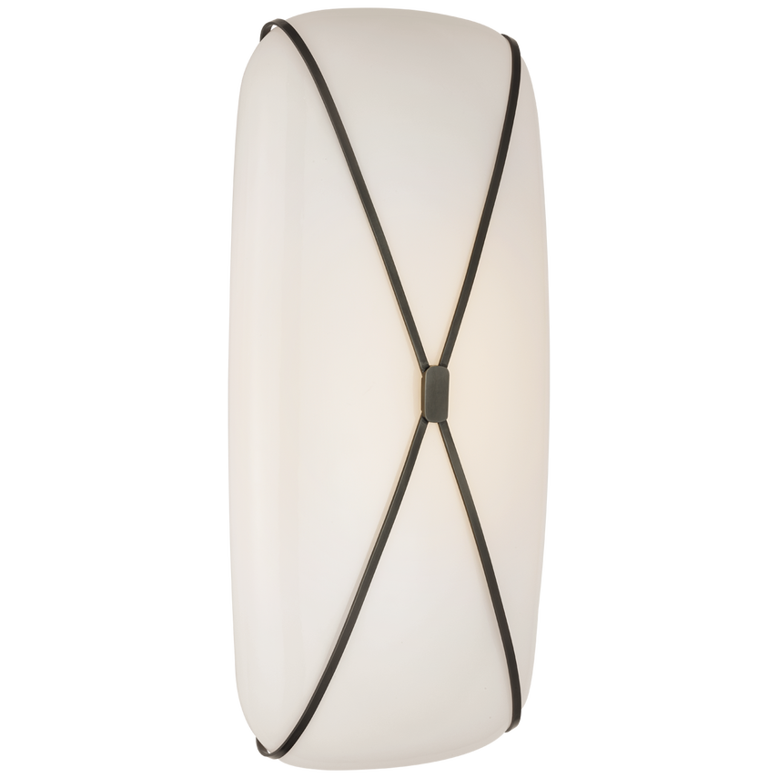 Visual Comfort & Co. Fondant 24" Linear Bath Sconce