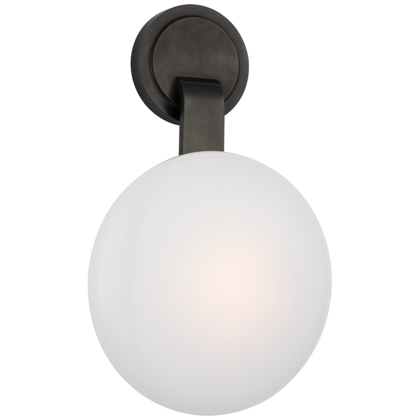 Visual Comfort & Co. Marisol Medium Single Sconce