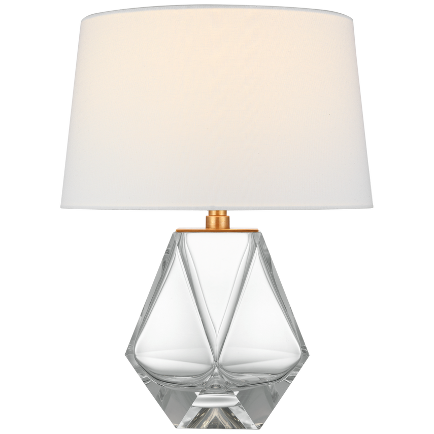 Visual Comfort & Co. Gemma Small Table Lamp