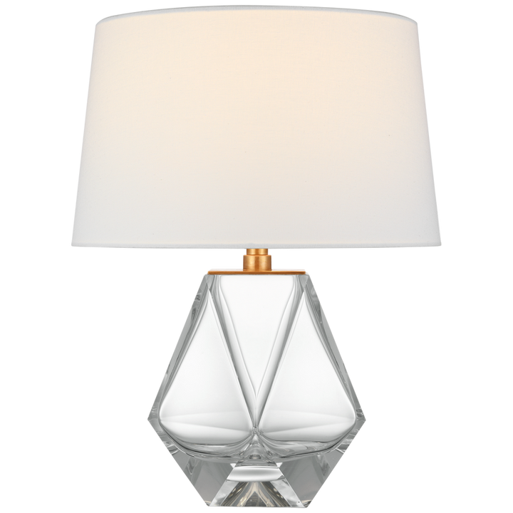 Visual Comfort & Co. Gemma Small Table Lamp