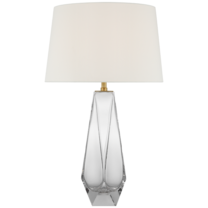 Visual Comfort & Co. Gemma Medium Table Lamp