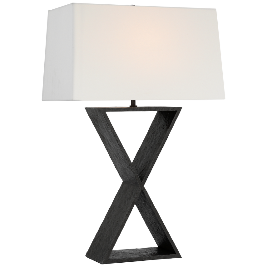 Visual Comfort & Co. Denali Medium Table Lamp