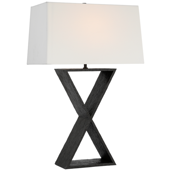 Visual Comfort & Co. Denali Medium Table Lamp