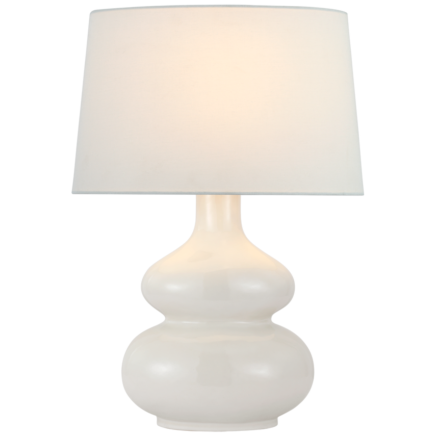 Visual Comfort & Co. Lismore Medium Table Lamp