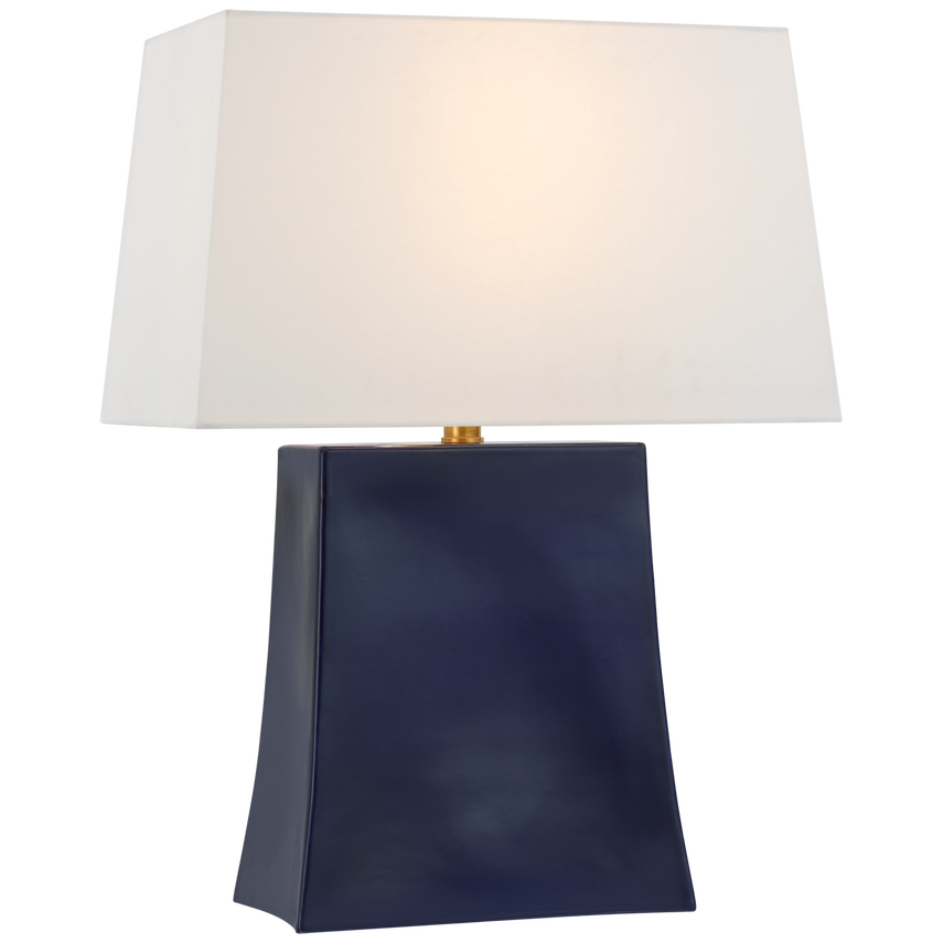 Visual Comfort & Co. Lucera Medium Table Lamp