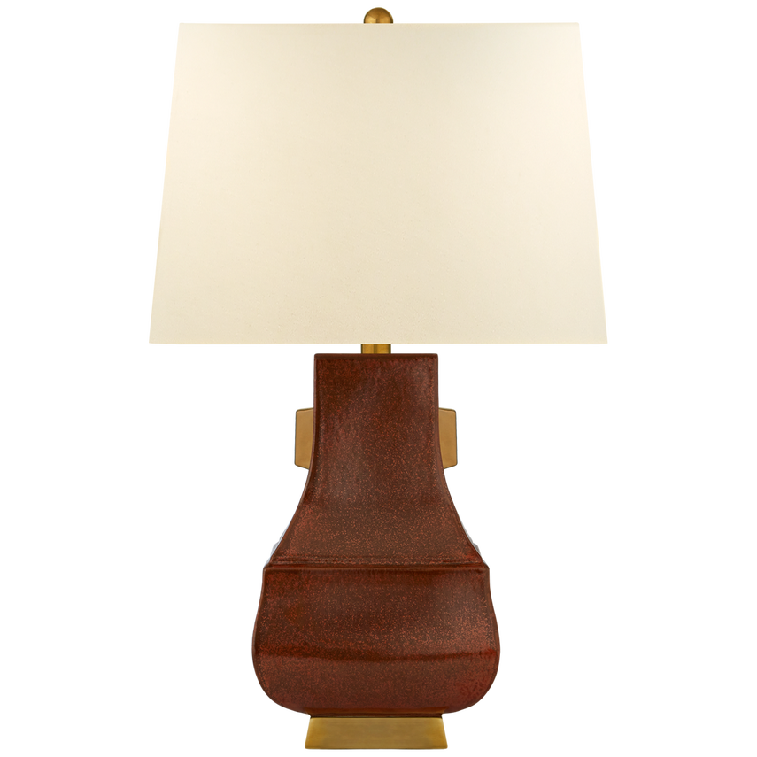 Visual Comfort & Co. Kang Jug Large Table Lamp