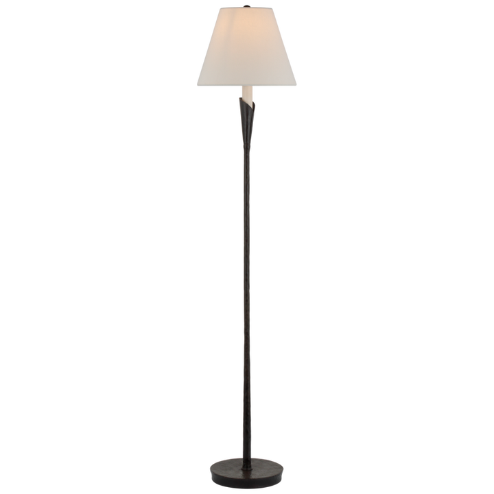 Visual Comfort & Co. Aiden Accent Floor Lamp