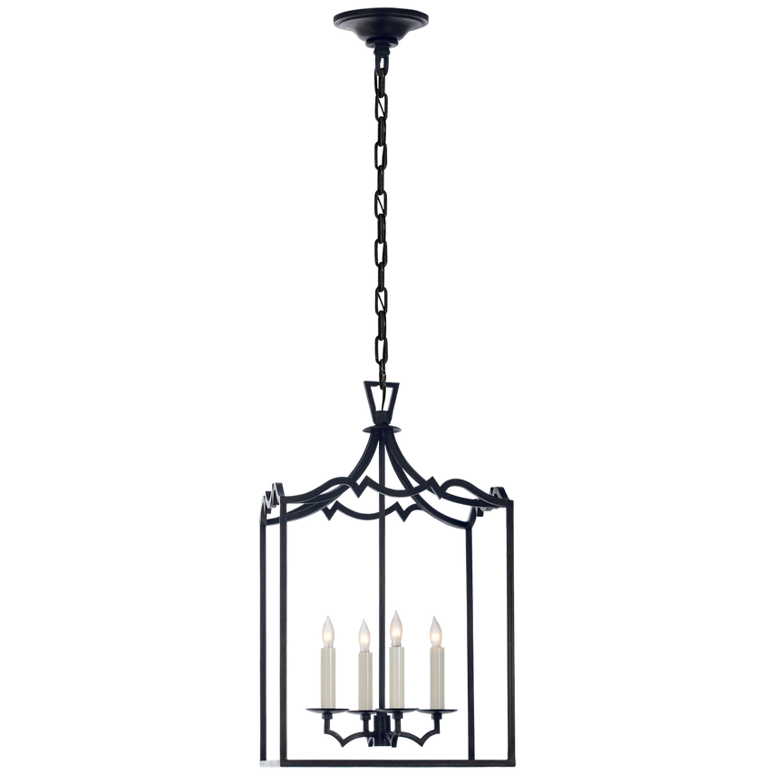 Visual Comfort & Co. Darlana Small Fancy Lantern