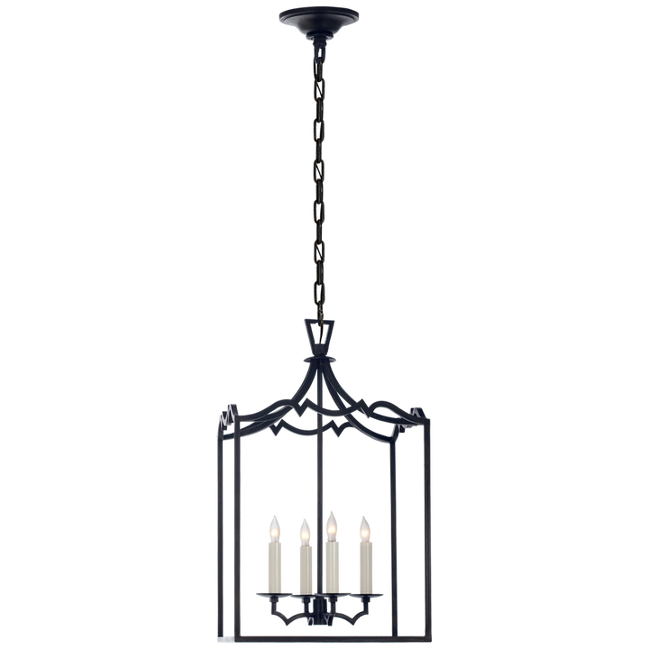 Visual Comfort & Co. Darlana Small Fancy Lantern