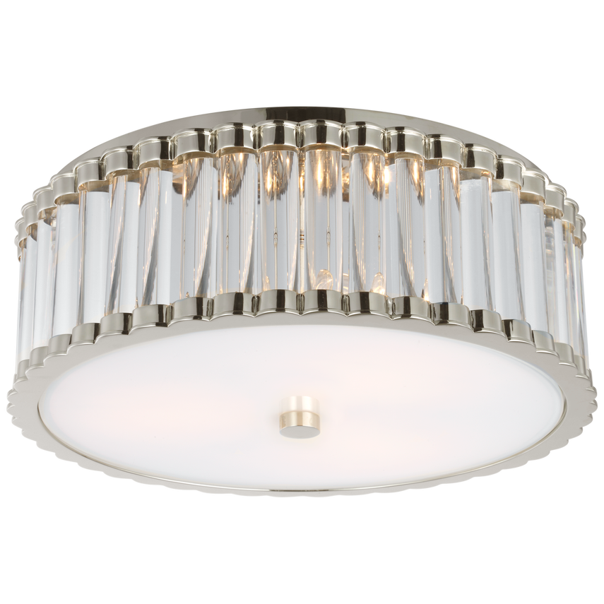 Visual Comfort & Co. Kean 14" Flush Mount