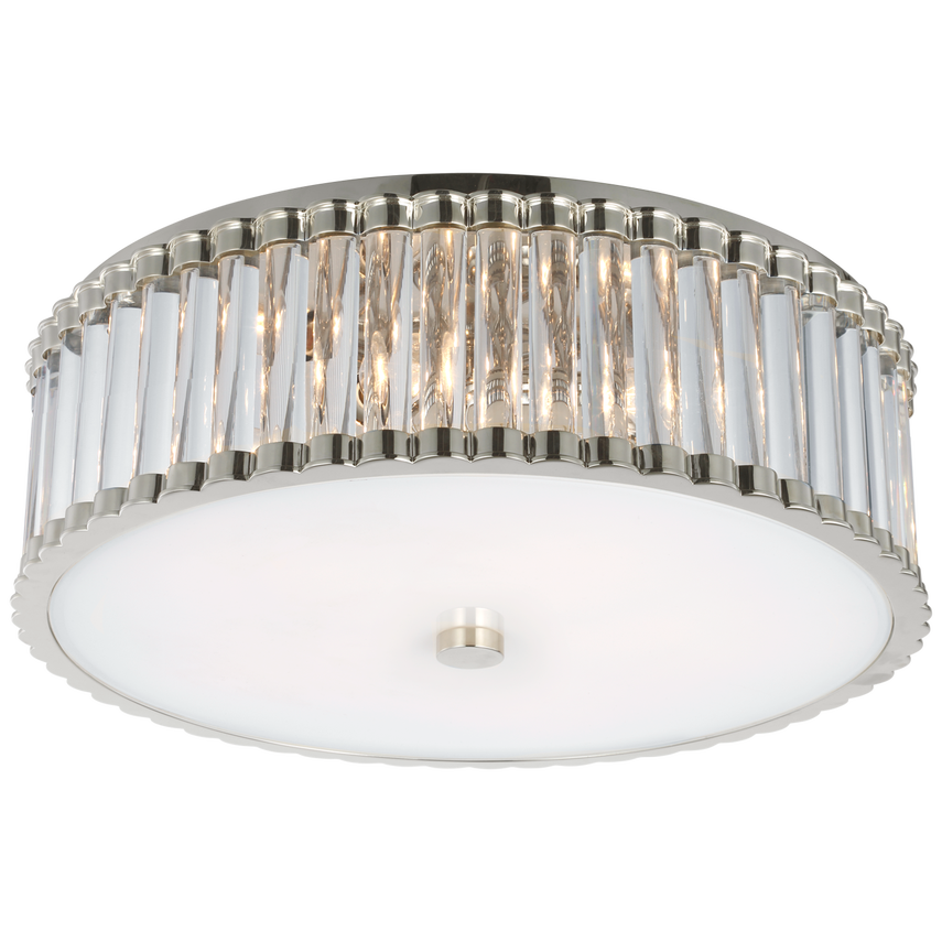 Visual Comfort & Co. Kean 18" Flush Mount