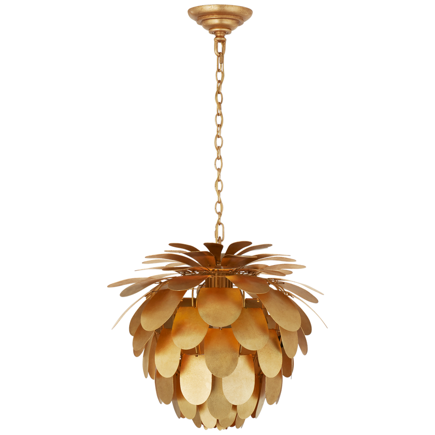 Visual Comfort & Co. Cynara Small Chandelier