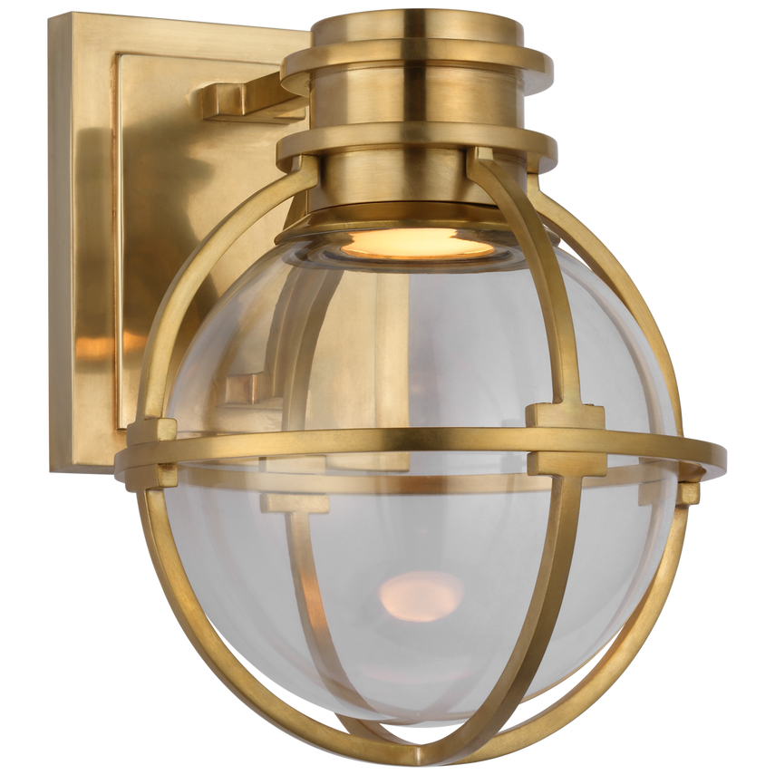 Visual Comfort & Co. Gracie Single Sconce