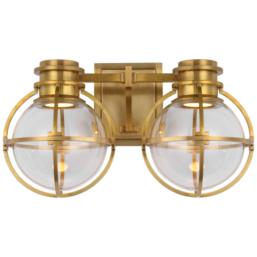 Visual Comfort & Co. Gracie Double Sconce