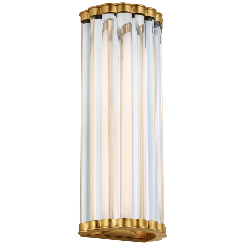 Visual Comfort & Co. Kean 14" Sconce