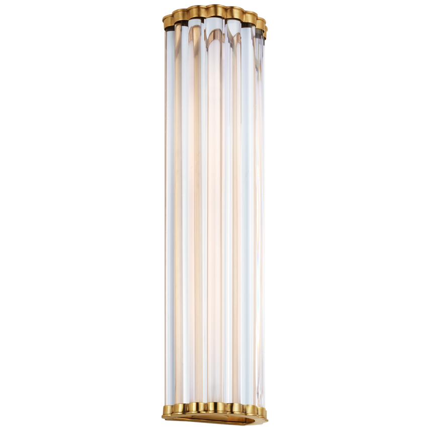 Visual Comfort & Co. Kean 21" Sconce