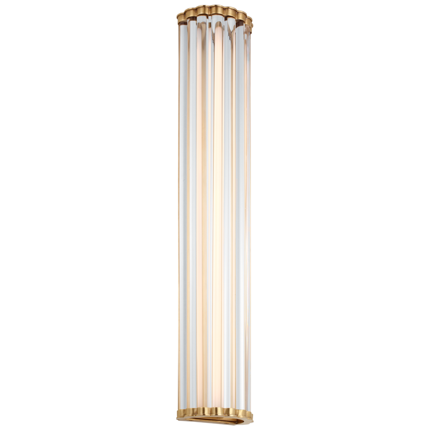 Visual Comfort & Co. Kean 28" Sconce