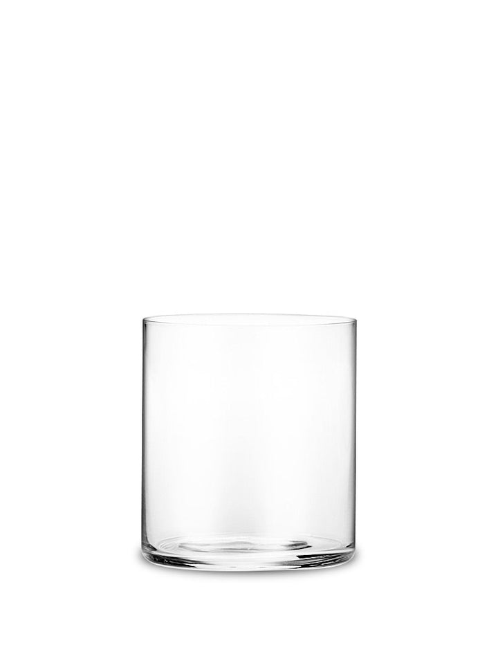 Zafferano America Chiaro di Luna Tumbler (Set of 6) Glassware Zafferano America Default Title  