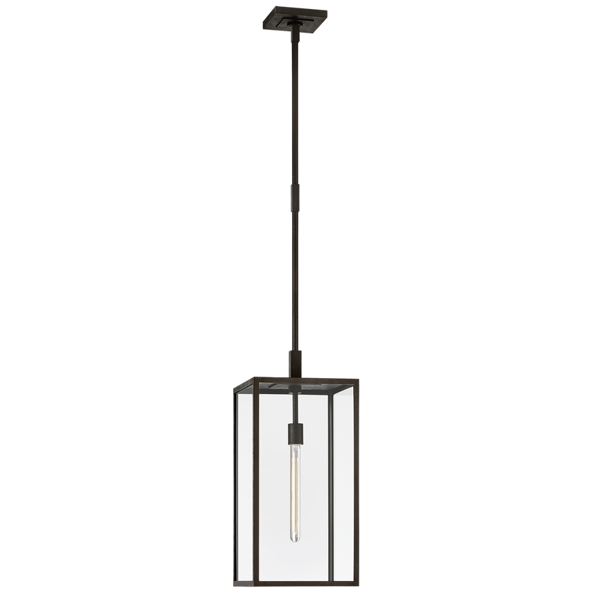 Visual Comfort & Co. Fresno Large Hanging Lantern