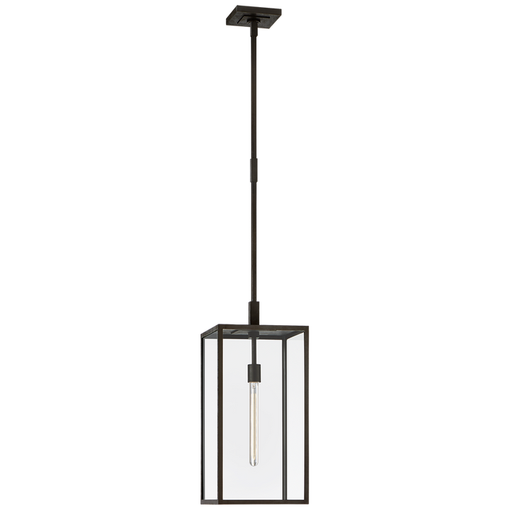 Visual Comfort & Co. Fresno Large Hanging Lantern