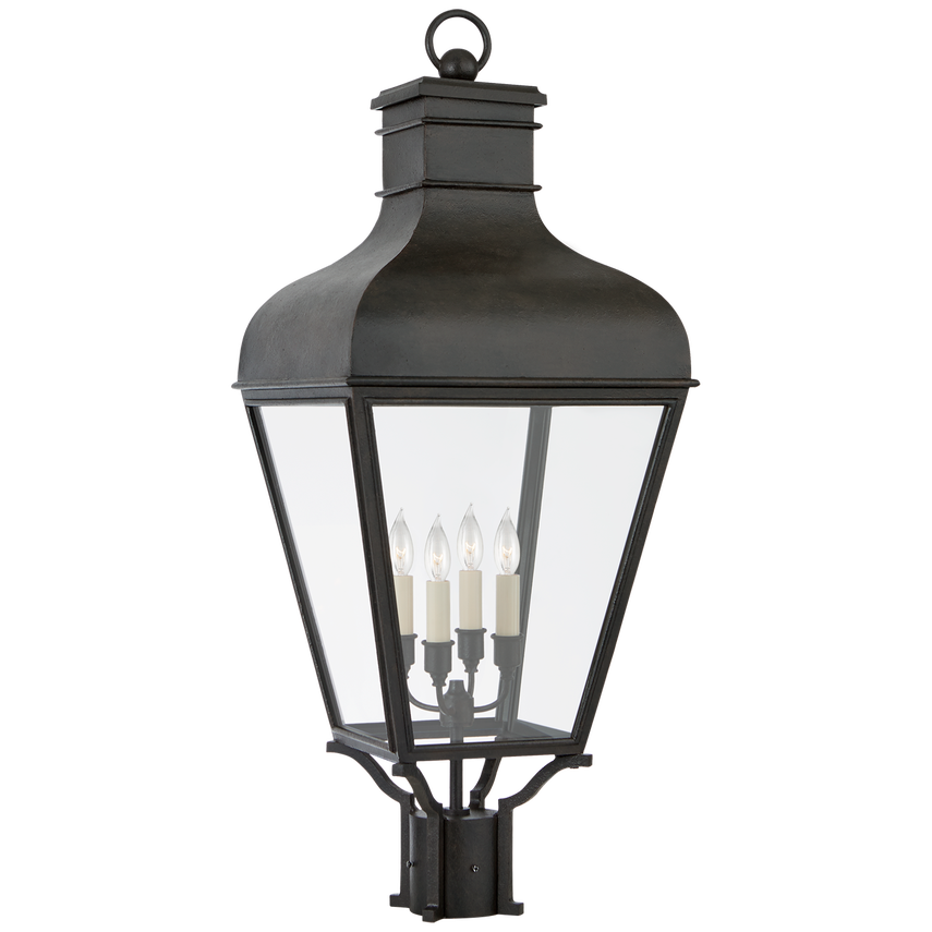 Visual Comfort & Co. Fremont Post Light