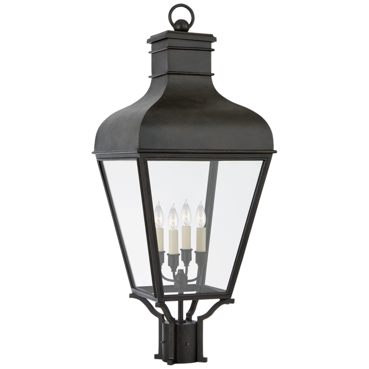 Visual Comfort & Co. Fremont Post Light