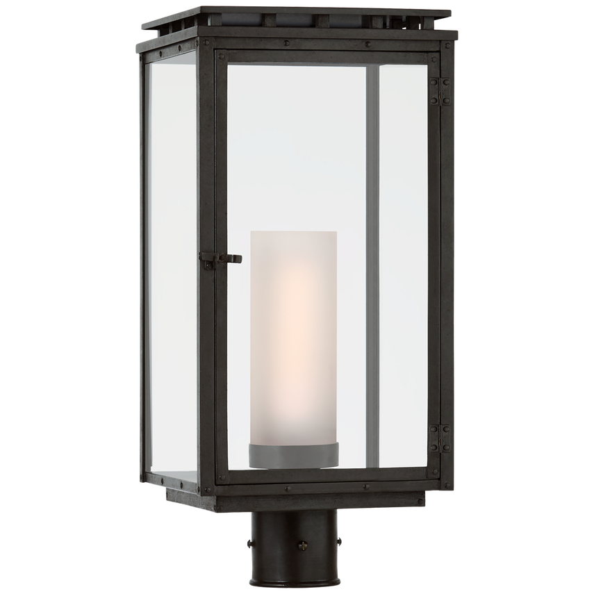 Visual Comfort & Co. Cheshire Post Light