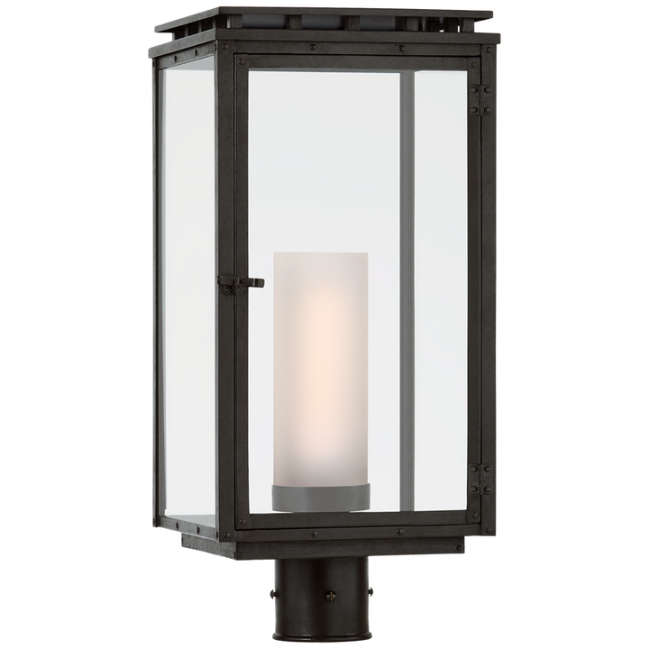 Visual Comfort & Co. Cheshire Post Light