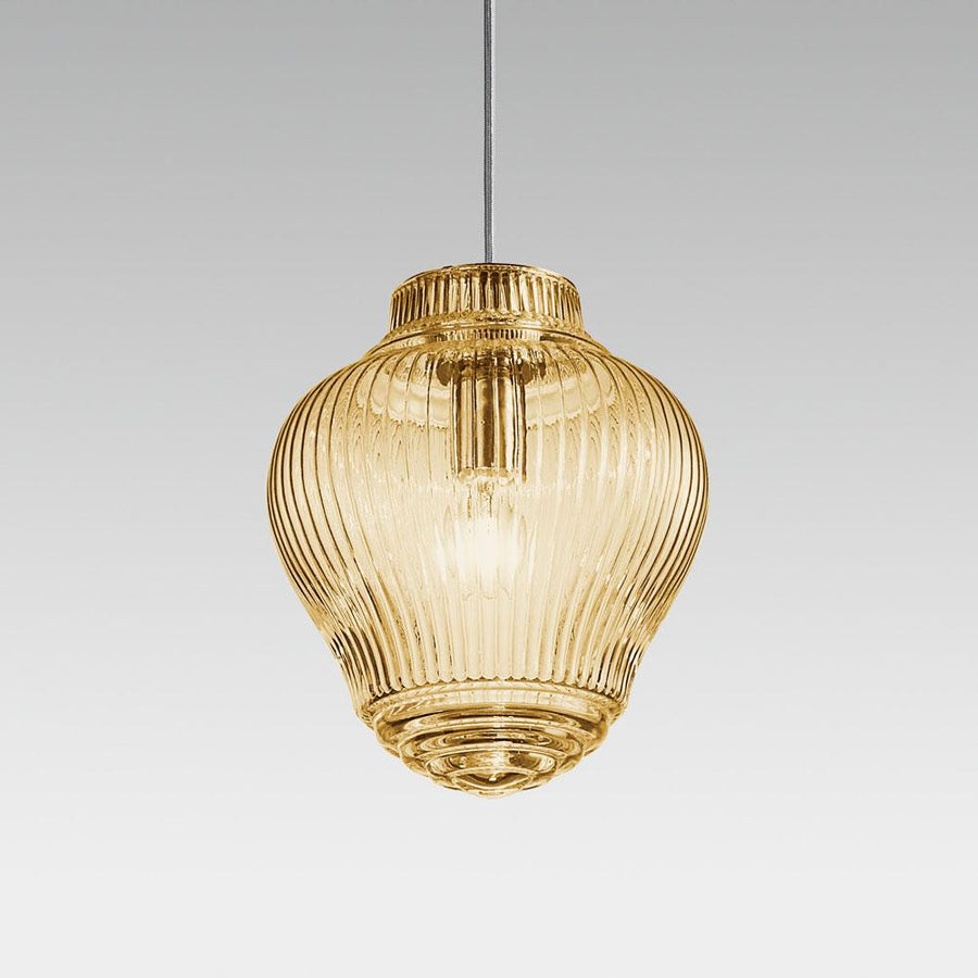 Zafferano America Clyde Pendant Light