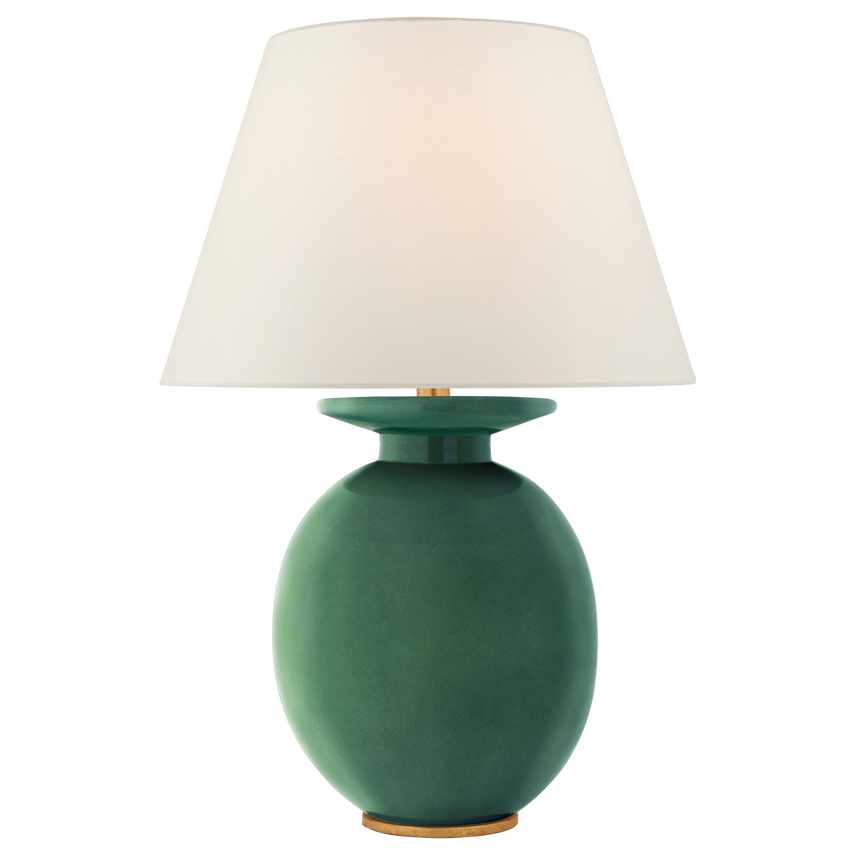 Visual Comfort & Co. Hans Medium Table Lamp