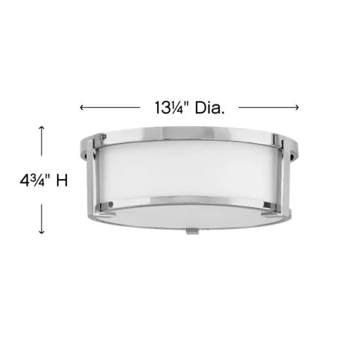 Hinkley Lowell 3241CM | Overstock