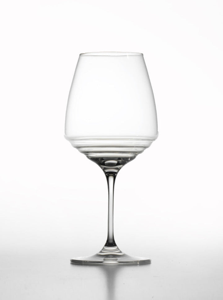 Zafferano America Esperienze Pinot Noir & Amarone (Set of 2) Glassware Zafferano America   