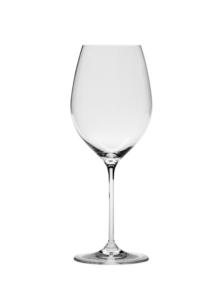 Zafferano America Eventi Structured Whites (Set of 6) Glassware Zafferano America   