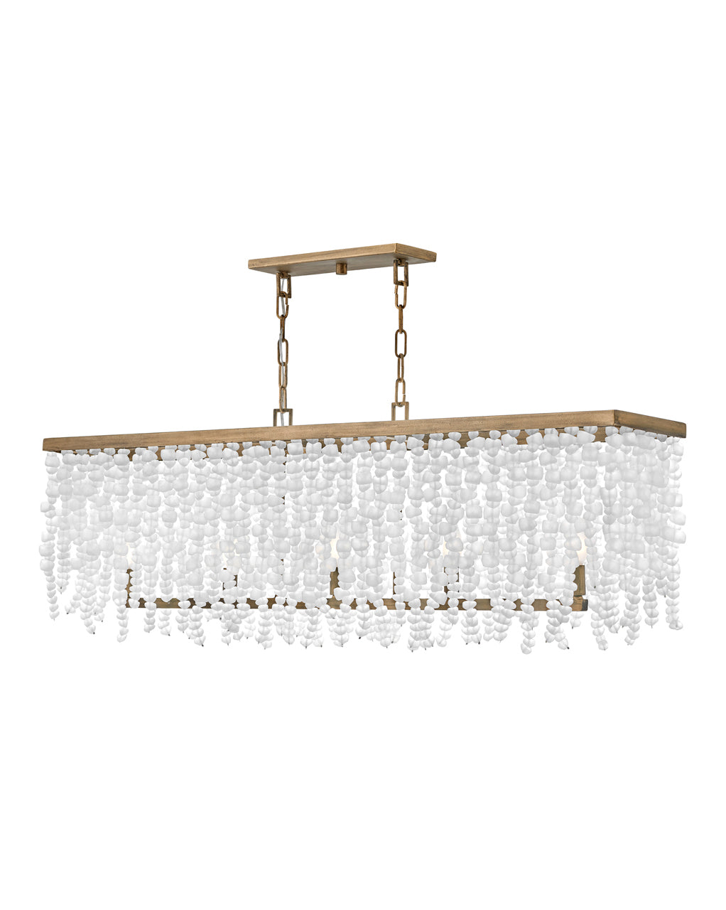 Hinkley Dune Chandelier