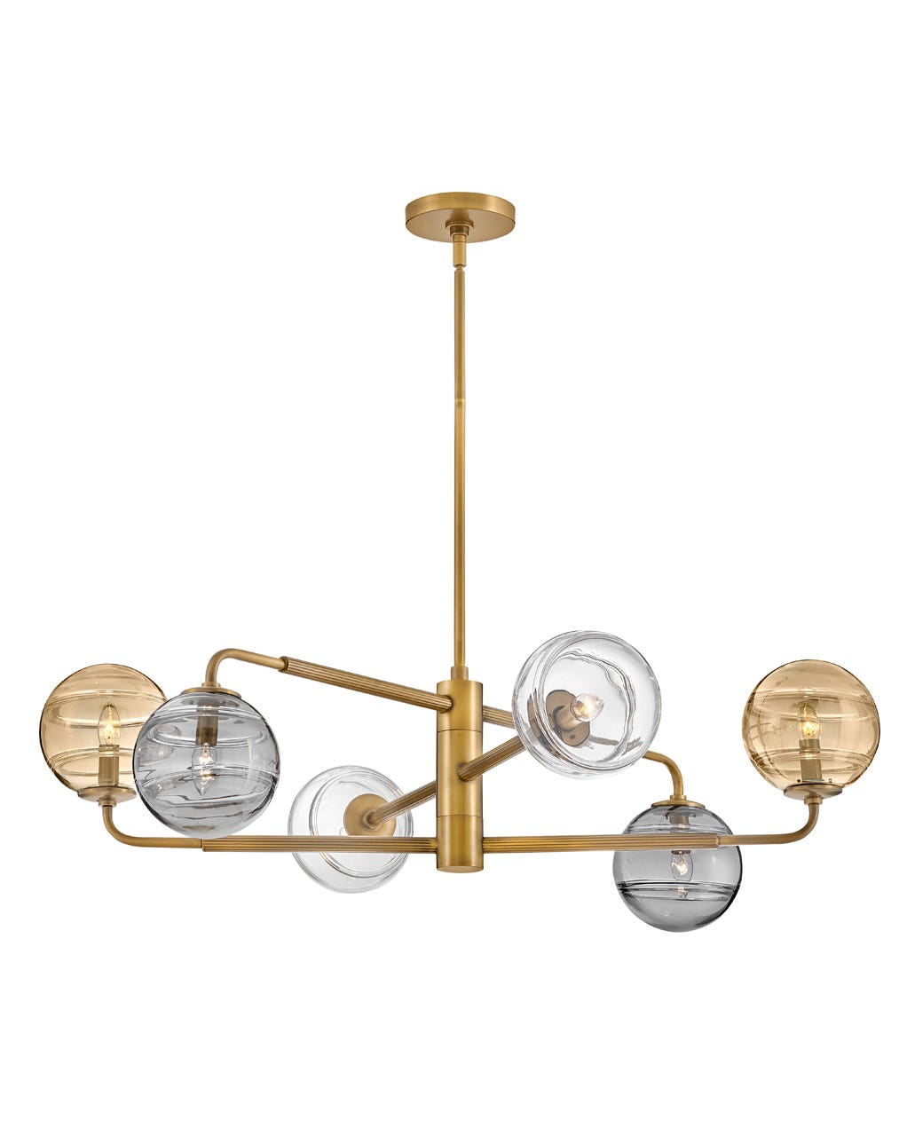 Hinkley Oberon Chandelier