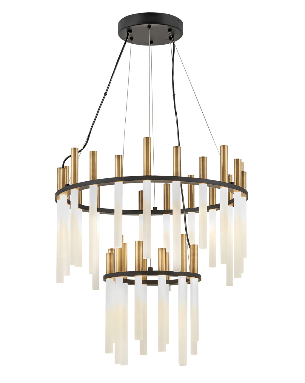 Hinkley Echo Chandelier