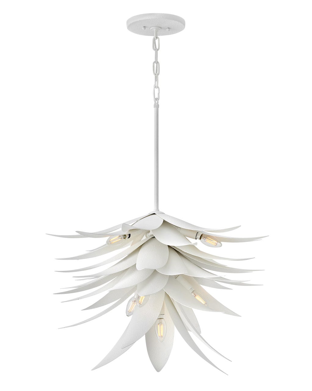 Hinkley Agave Chandelier