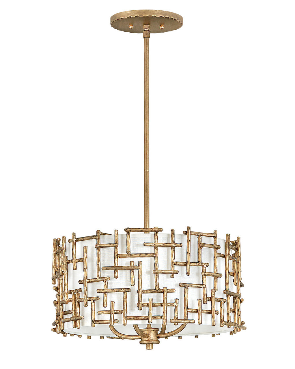 Hinkley Farrah Chandelier